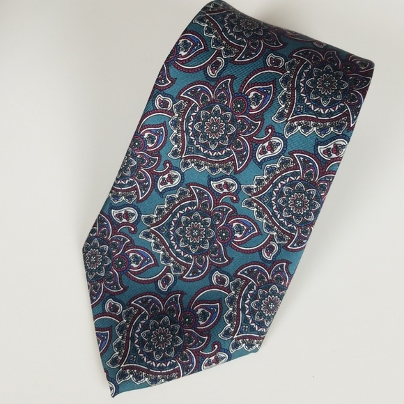 Dior Other - Christian Dior Silk Tie Dior Other - Christian Dior Silk Tie